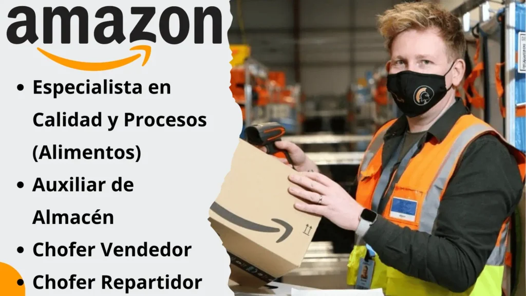 AMAZON (3)