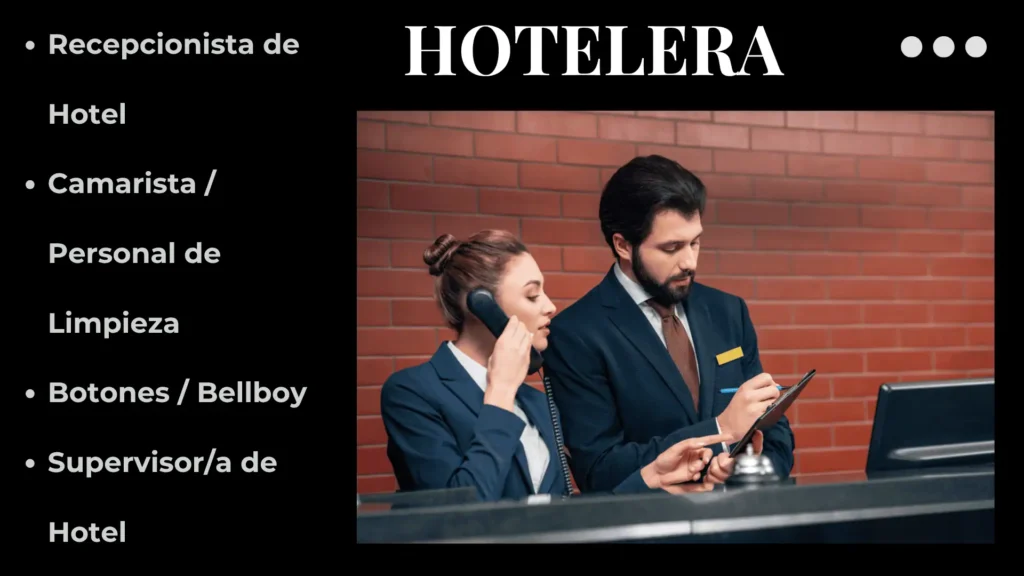 HOTELERA (4)
