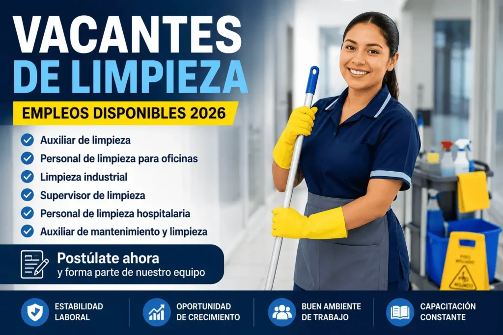 LIMPIEZA WEB